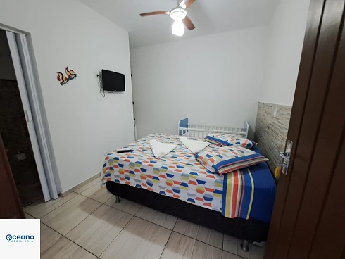 Oportunidade Única! Pousada à Venda em Boiçucanga. - Foto 20