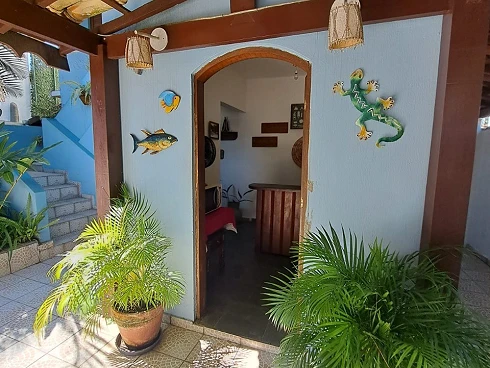 Oportunidade Única! Pousada à Venda em Boiçucanga. - Foto 21