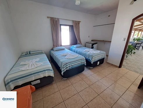 Sobrado em Boiçucanga, São Sebastião