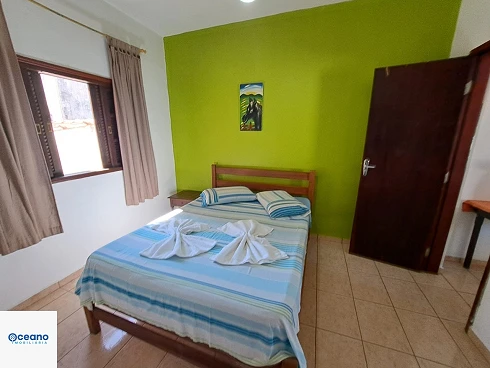 Sobrado em Boiçucanga, São Sebastião