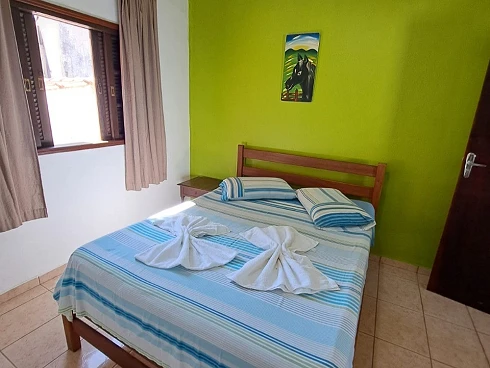 Sobrado em Boiçucanga, São Sebastião