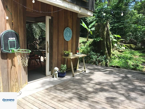 Venda de Casa Incrível no Sertão de Cambury - Foto 10