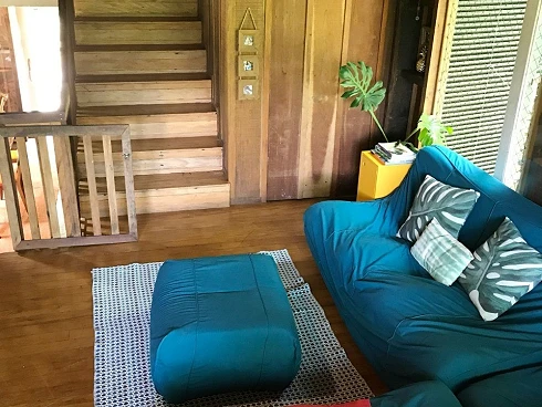 Venda de Casa Incrível no Sertão de Cambury - Foto 11