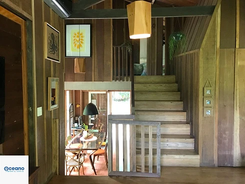 Venda de Casa Incrível no Sertão de Cambury - Foto 12
