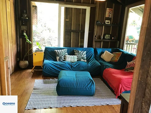 Venda de Casa Incrível no Sertão de Cambury - Foto 13