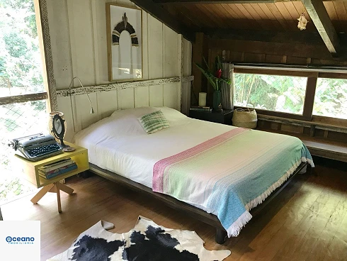 Venda de Casa Incrível no Sertão de Cambury - Foto 16