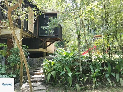 Venda de Casa Incrível no Sertão de Cambury - Foto 17