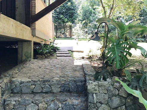 Venda de Casa Incrível no Sertão de Cambury - Foto 18