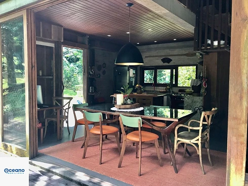 Venda de Casa Incrível no Sertão de Cambury - Foto 6