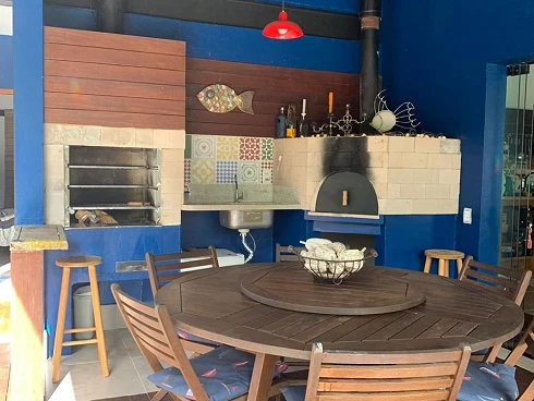 Belíssima Casa no Sertão de Cambury - Foto 10