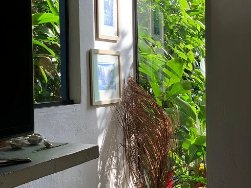 Belíssima Casa no Sertão de Cambury - Foto 11