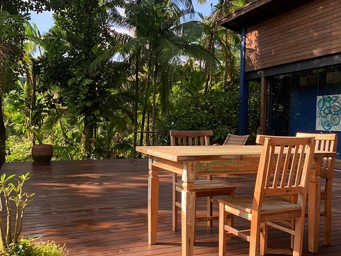 Belíssima Casa no Sertão de Cambury - Foto 12