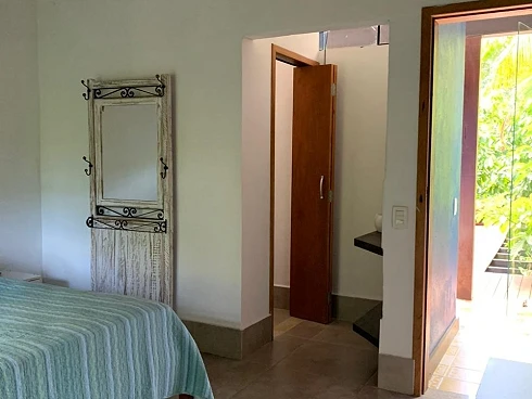 Belíssima Casa no Sertão de Cambury - Foto 17