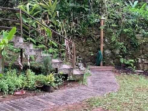 Sobrado em Sertão do Camburi, São Sebastião