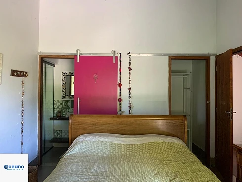 Belíssima Casa no Sertão de Cambury - Foto 29