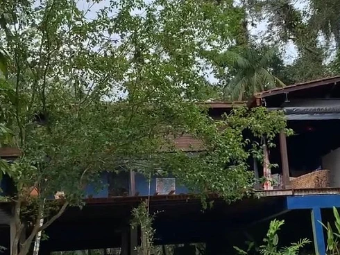 Sobrado em Sertão do Camburi, São Sebastião
