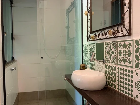 Belíssima Casa no Sertão de Cambury - Foto 30