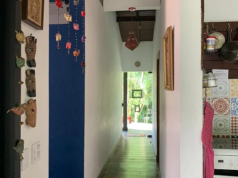 Belíssima Casa no Sertão de Cambury - Foto 31