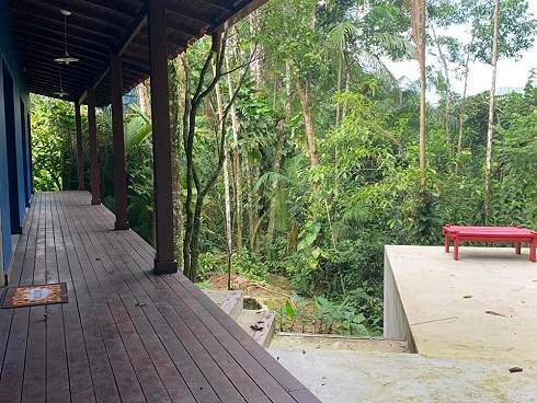 Belíssima Casa no Sertão de Cambury - Foto 33