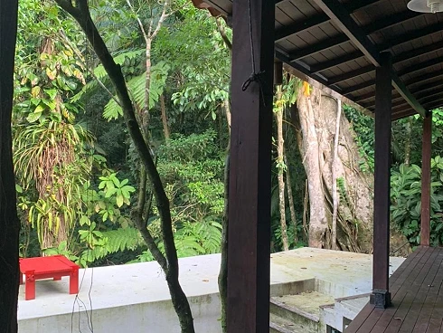 Belíssima Casa no Sertão de Cambury - Foto 37