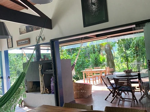 Belíssima Casa no Sertão de Cambury - Foto 6