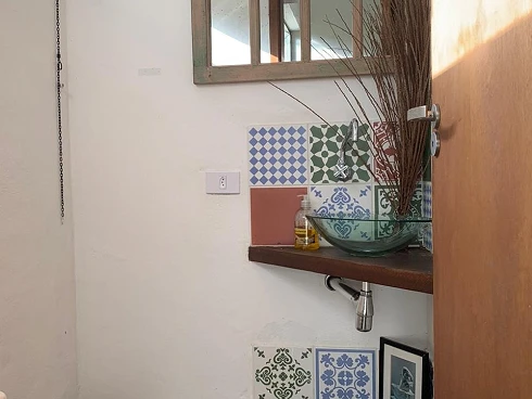 Belíssima Casa no Sertão de Cambury - Foto 8