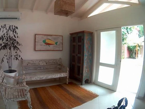 A Venda Casa em Condomínio em Camburizinho. Escritura Definitiva. - Foto 10