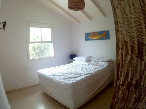 A Venda Casa em Condomínio em Camburizinho. Escritura Definitiva. - Foto 11
