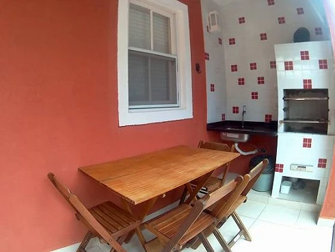 A Venda Casa em Condomínio em Camburizinho. Escritura Definitiva. - Foto 12