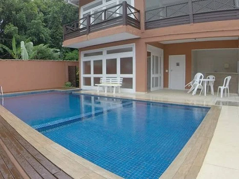 A Venda Casa em Condomínio em Camburizinho. Escritura Definitiva. - Foto 18