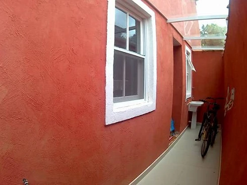 A Venda Casa em Condomínio em Camburizinho. Escritura Definitiva. - Foto 20