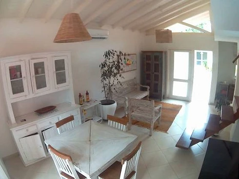 A Venda Casa em Condomínio em Camburizinho. Escritura Definitiva. - Foto 7