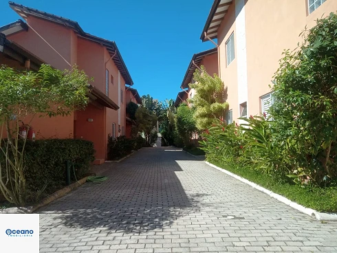 Cambury a Venda em Condomínio - Oportunidade.