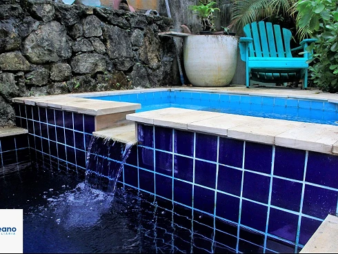 Casa em Camburi, São Sebastião
