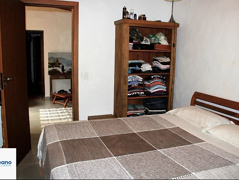 À Venda. Casa Incrível em Cambury a Apenas 50m da Praia - Foto 11