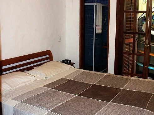 À Venda. Casa Incrível em Cambury a Apenas 50m da Praia - Foto 12