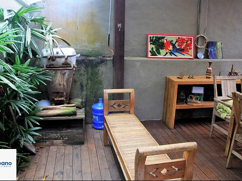 À Venda. Casa Incrível em Cambury a Apenas 50m da Praia - Foto 17