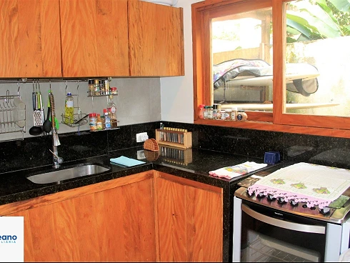 À Venda. Casa Incrível em Cambury a Apenas 50m da Praia - Foto 18