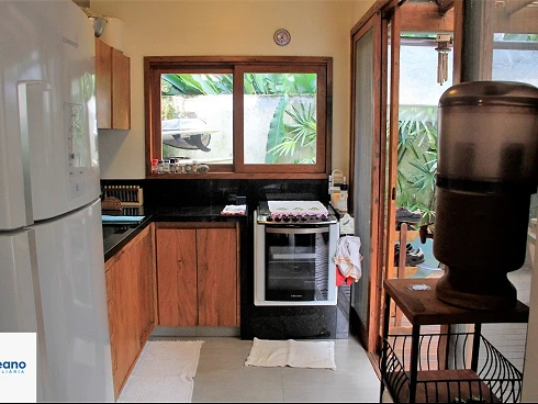 À Venda. Casa Incrível em Cambury a Apenas 50m da Praia - Foto 19