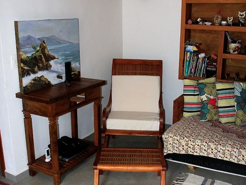 À Venda. Casa Incrível em Cambury a Apenas 50m da Praia - Foto 21