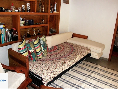 À Venda. Casa Incrível em Cambury a Apenas 50m da Praia - Foto 23