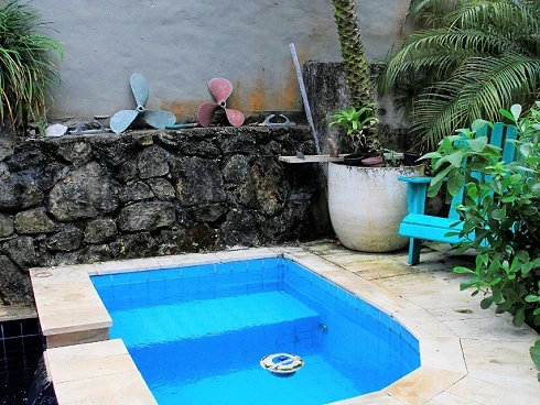 À Venda. Casa Incrível em Cambury a Apenas 50m da Praia - Foto 25