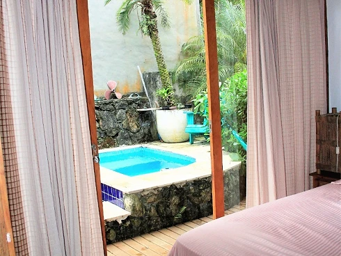 À Venda. Casa Incrível em Cambury a Apenas 50m da Praia - Foto 26