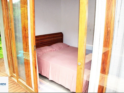 À Venda. Casa Incrível em Cambury a Apenas 50m da Praia - Foto 27