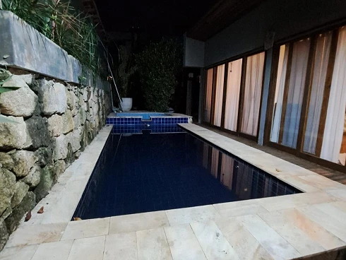 À Venda. Casa Incrível em Cambury a Apenas 50m da Praia - Foto 7