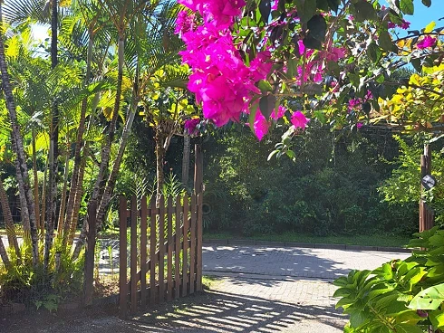 Sobrado em Baleia, São Sebastião