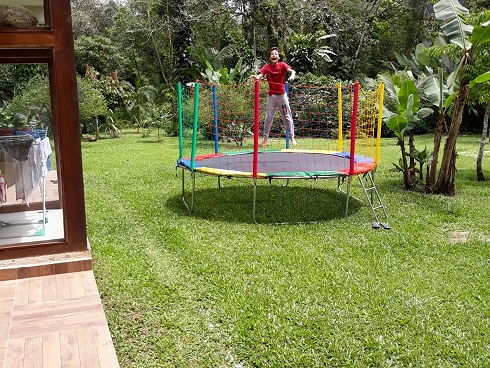 A Venda Barra do Una - Foto 18
