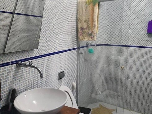 Sobrado em Sertão do Camburi, São Sebastião