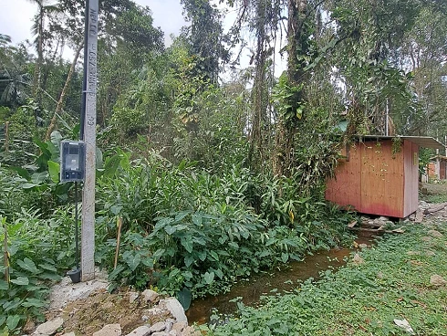 Terreno em Sertão do Camburi, São Sebastião