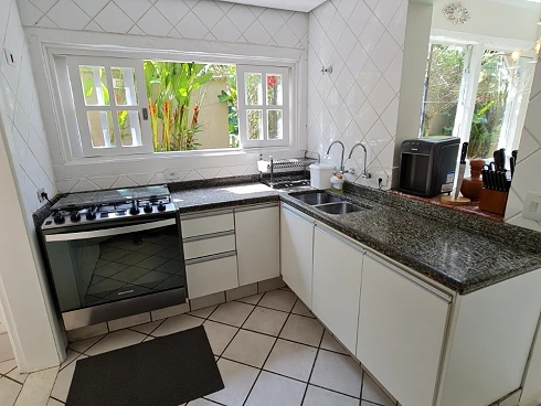 Temporada Nesta Casa Incrível em Juquehy - Verão 2026/2027 - Foto 15